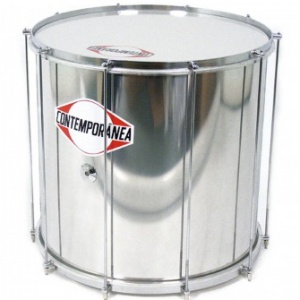 Group logo of Bateria