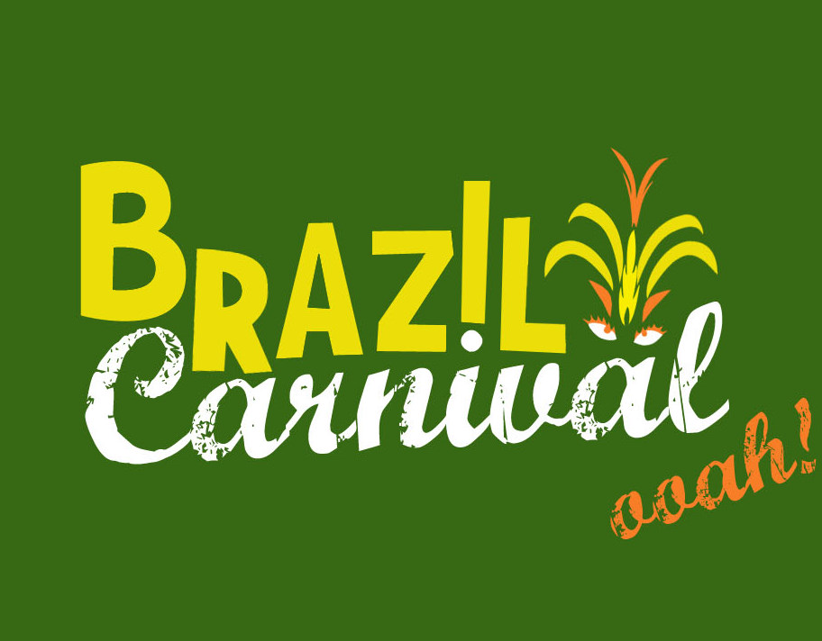 Brazil Carnival Ooah