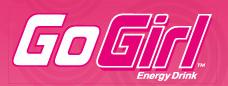 Go Girl Energy Drinks