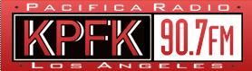 KPFK