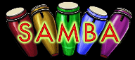 Samba Brazilian Restaurant